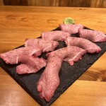 Yakiniku Gyuu Sha - 