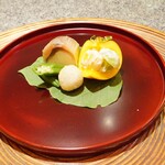 妙見石原荘 食菜石蔵 - 