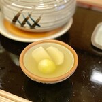 山玄茶 - 