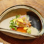 妙見石原荘 食菜石蔵 - 