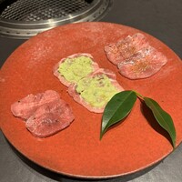 煌 焼肉 - 