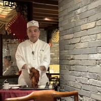 全聚徳 銀座店 - 