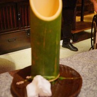 妙見石原荘 食菜石蔵 - 