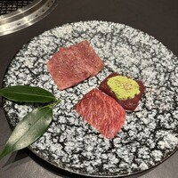 煌 焼肉 - 