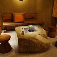 妙見石原荘 食菜石蔵 - 