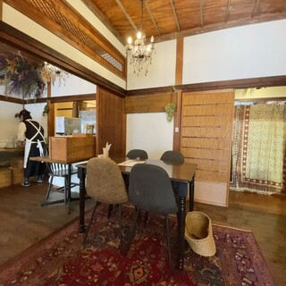 カフェ ブルド_2