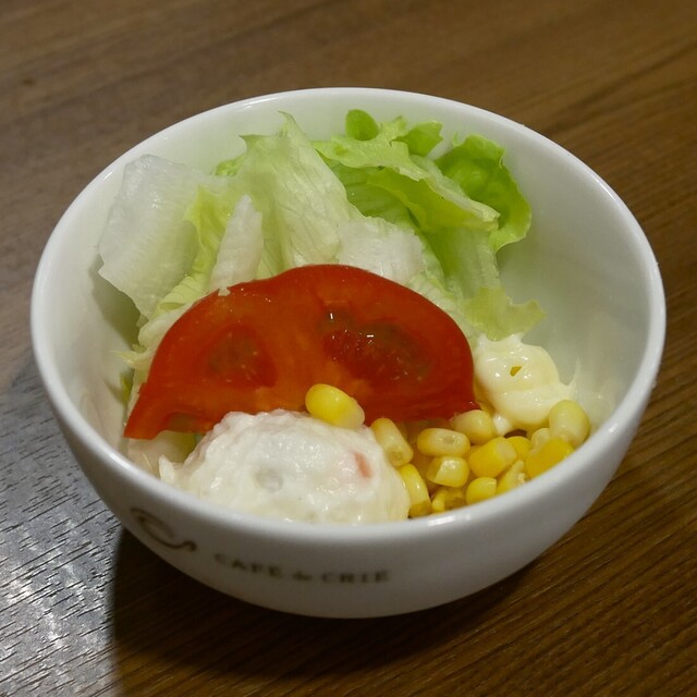 CAFE de CRIE Esuka Ten photo 3