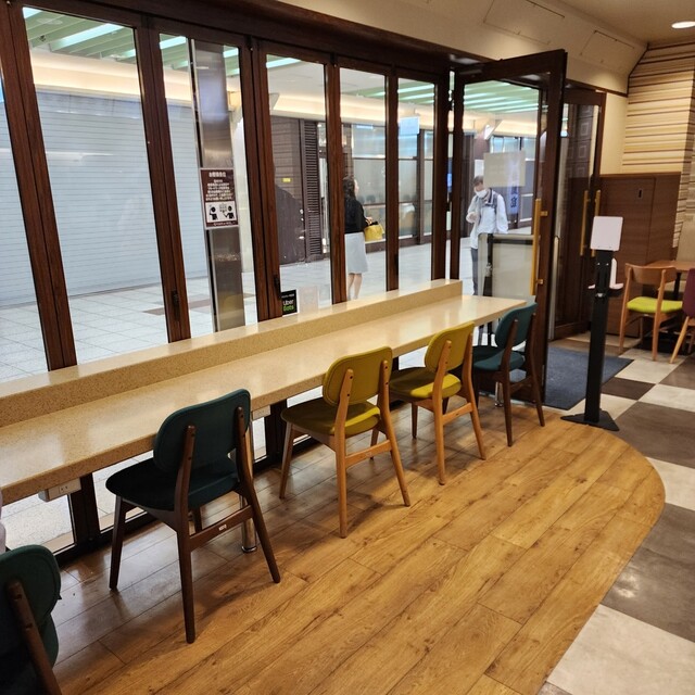 CAFE de CRIE Esuka Ten photo 5