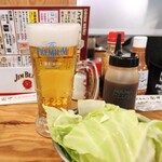 串カツ田中 - 