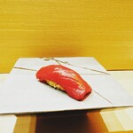 Sushi Kazuya - 