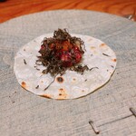 トムクリオーザ - 