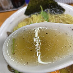 中華そば 半ざわ - 