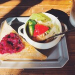 リトルトリー - 