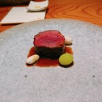 トムクリオーザ - 