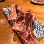 焼肉 牛しゃ - 