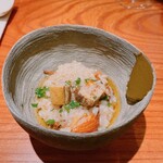 トムクリオーザ - 