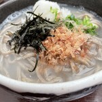 松本蕎麦店 - あっぷ