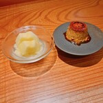 トムクリオーザ - 