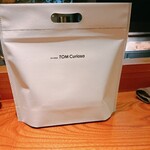 トムクリオーザ - 