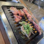 辻堂焼肉ホルモン たけ田 - 