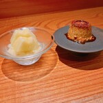 トムクリオーザ - 