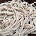 松本蕎麦店 - あっぷ