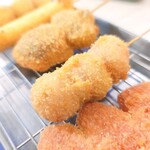 Kushikatsu Tanaka - 