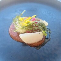 鉄板焼き 銀座 ポルトファーロ 本店 - 