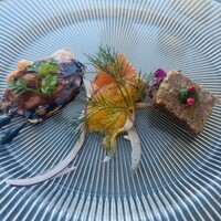 鉄板焼き 銀座 ポルトファーロ 本店 - 