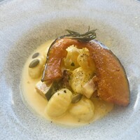 鉄板焼き 銀座 ポルトファーロ 本店 - 