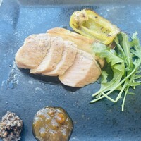 鉄板焼き 銀座 ポルトファーロ 本店 - 