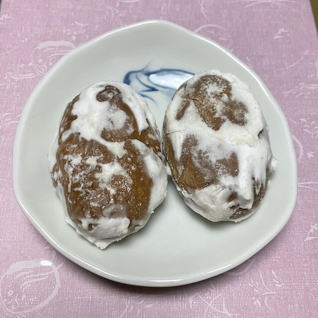 扇屋菓子店 &ndash; 小野新町の本格和菓子店 | 福島県小野町で味わう伝統スイーツ