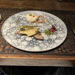 水の里恷 富岳群青 - 