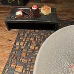 水の里恷 富岳群青 - 