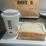 ドトールコーヒーショップ - 