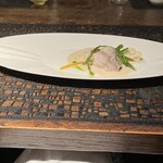 水の里恷 富岳群青 - 