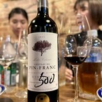 ヒデズバートーキョー - 