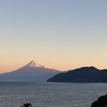 水の里恷 富岳群青 - 