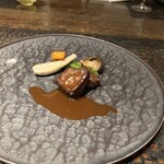 水の里恷 富岳群青 - 