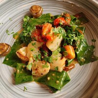 RESTAURANT DAZZLE - 