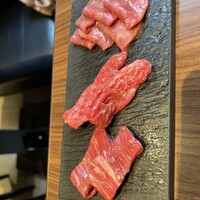 うしごろバンビーナ 銀座店 - 