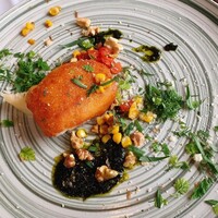 RESTAURANT DAZZLE - 