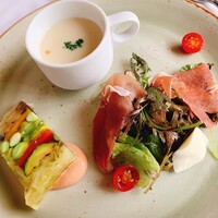 RESTAURANT DAZZLE - 