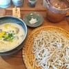 蕎麦と酒 ととの