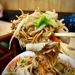 味のラーメン 海賊 - 