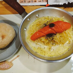 めんたいこ生パスタの店 マルゲッタ - 