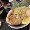 生守ラーメン 新居浜店