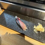 Tachinomizushi Katsukichi - 鯖