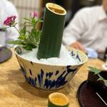 新日本料理 神也 - 