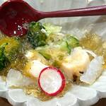 新日本料理 神也 - 